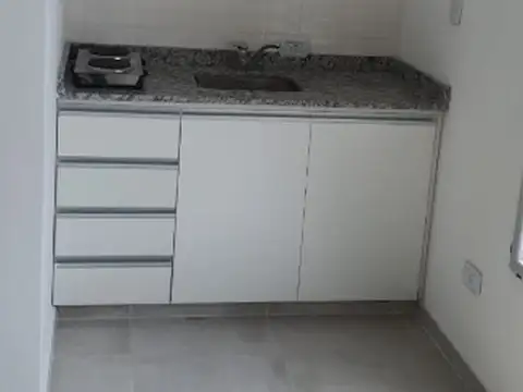 Departamento en Venta de Monoambiente
