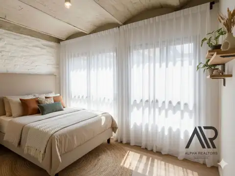 Departamento en Venta en Ciudad Vieja, USD 106.000