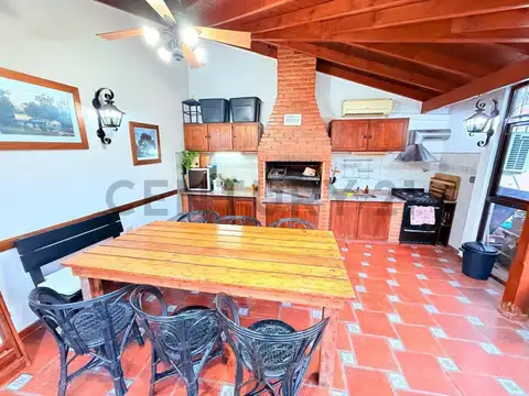 Casa en Venta 16 años