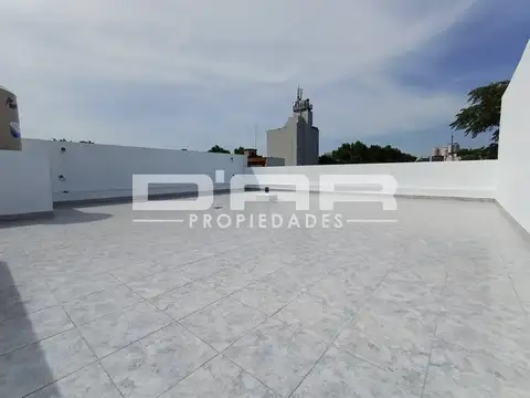 Depto Tipo Casa en Venta de 2 dormitorios