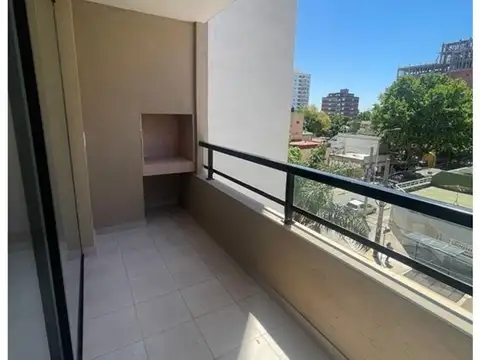 David Magdalena 2700, Piso 3