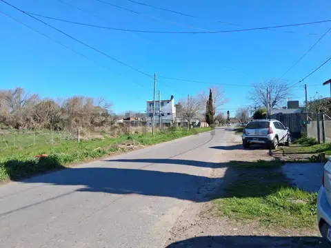 Terreno en Venta de 800,0 m2