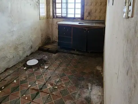 Casa en Venta 59 años