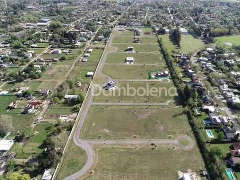 Terreno en Venta de 600,0 m2