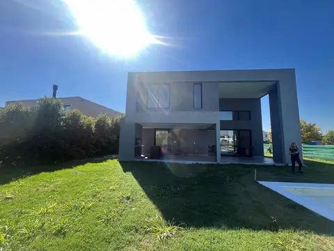 San Matias - Area 5 500