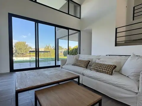 Casa en Venta en San Matias, USD 445.000