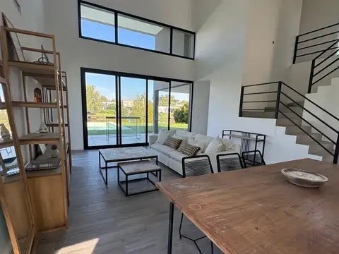 Casa en Venta al Noroeste
