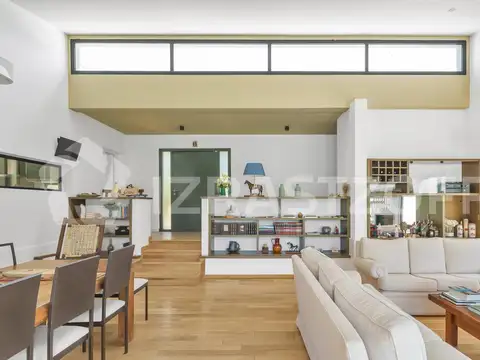 Casa 6 ambientes con 3 baños