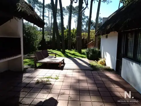 Casa en Alquiler Temporal en Pinares, USD 0