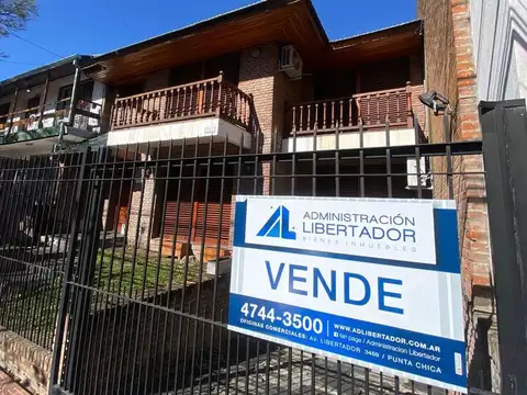 Casa en Venta en Punta Chica, USD 330.000