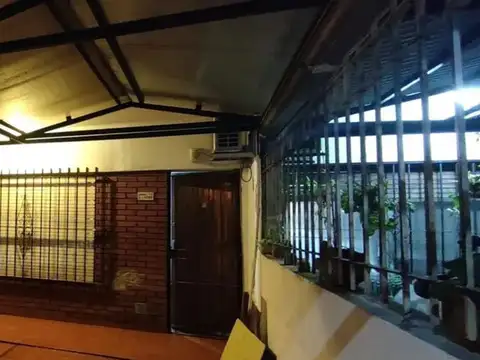 Chubut y Luis María Campos