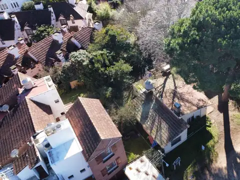 Lote Terreno Venta Multifamiliar Pinamar Duplex