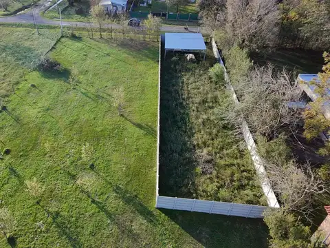 Terreno en Venta en Funes, USD 57.000