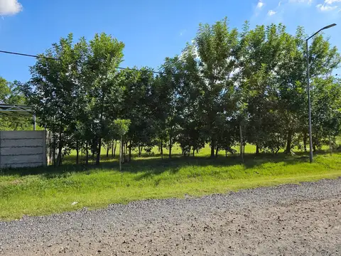 Terreno en Venta en Funes, USD 57.000