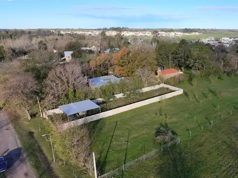 José Ingenieros al 6000