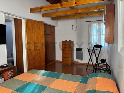 27 entre 72 y 73. Dúplex en venta