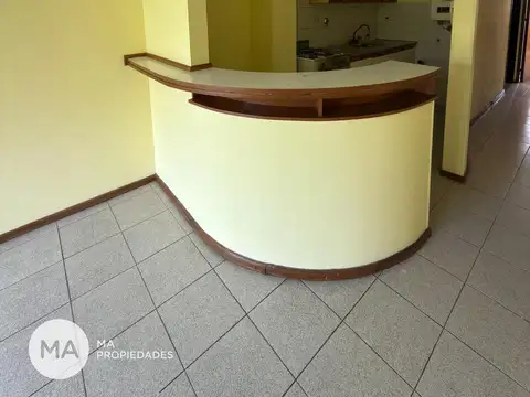 Departamento en Venta al Sur