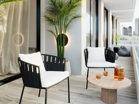 Departamento en Venta en Villa Urquiza, USD 340.000