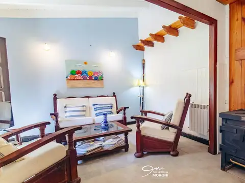 Casa en Venta 27 años