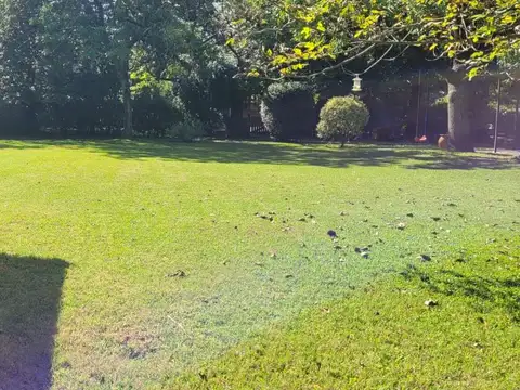 Venta Casa Country San Carlos Doble Lote Central de 1628 m² Inmejorable Ubicación