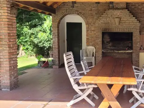 Casa en Venta 55 años