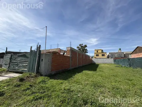 Terreno en Venta en Villa Astolfi, USD 45.000