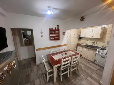 Depto Tipo Casa en Venta al Noreste
