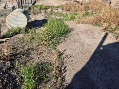 Julio Argentino Roca 6400, Piso 0