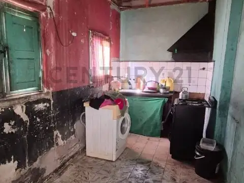 Terreno en Venta de 714,0 m2