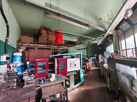 Galpon en Venta 46 años