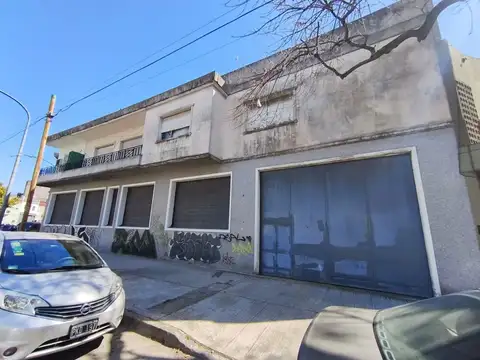 Galpon en Venta en Villa Crespo, USD 380.000