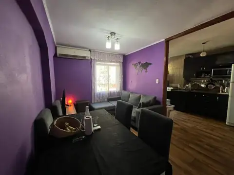 Departamento en Venta en Villa Ballester, USD 75.000