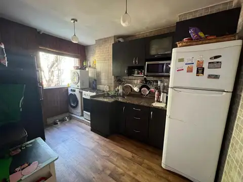 Departamento de 4 ambientes