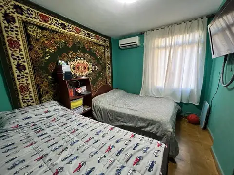 Departamento de 4 ambientes