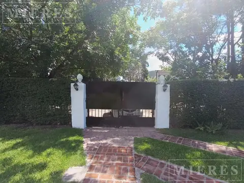 Casa en Alquiler Temporal de 5 dormitorios