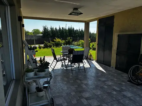 Casa en Venta 8 años