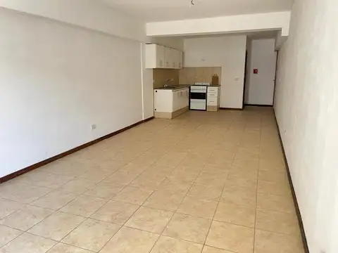 DEPARTAMENTO MONOAMBIENTE CONTRAFRENTE CON BALCON MICROCENTRO ROSARIO