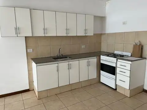 Departamento en Alquiler al Este