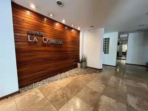 DEPARTAMENTO MONOAMBIENTE CONTRAFRENTE CON BALCON MICROCENTRO ROSARIO