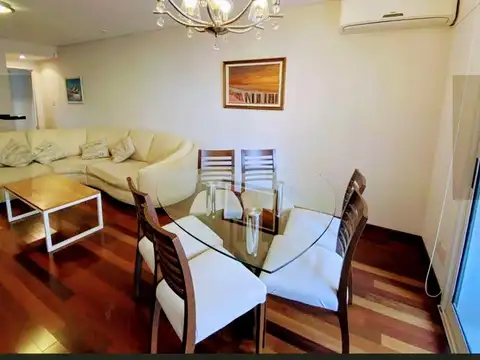 Güemes 2153 , Piso 6