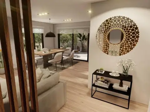 Casa en Venta en San Eliseo Golf & Country Club, USD 220.000