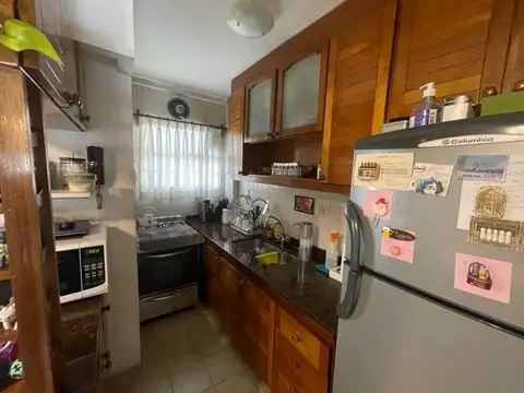 Departamento en Venta de 2 dormitorios