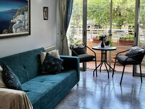 Departamento en alquiler en Mendoza