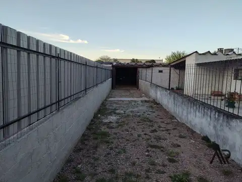 Cocheracubierta  en alquiler ubicado en Malvin Norte