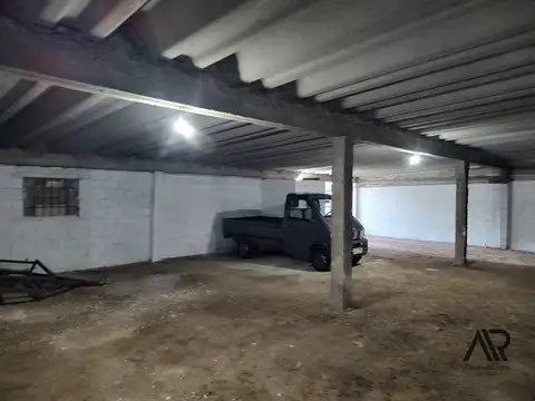 Cocheracubierta  en alquiler ubicado en Malvin Norte