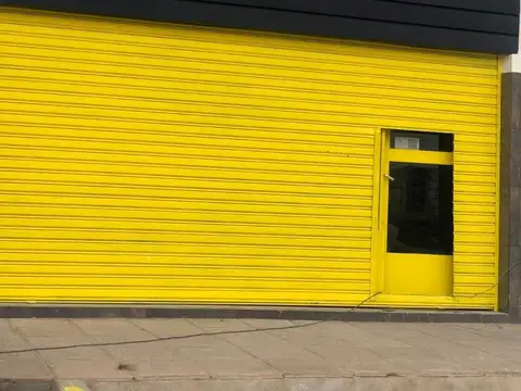 Avenida John F. Kennedy 3600