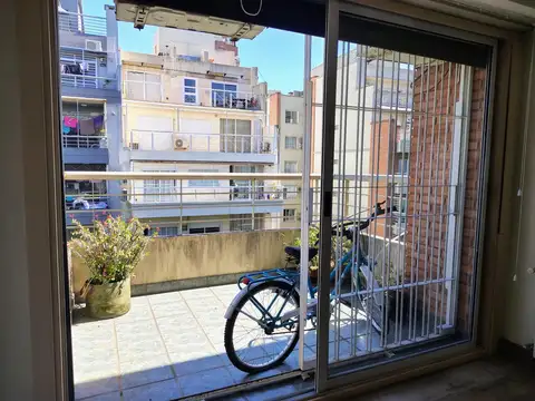 Departamento en Alquiler al Norte