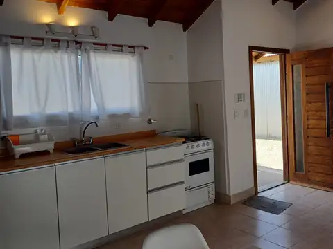 Casa en Alquiler Temporal con 1 cochera