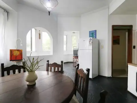 PH , 4 AMB , FLORES NORTE /CERCANÍA PLAZA IRLANDA