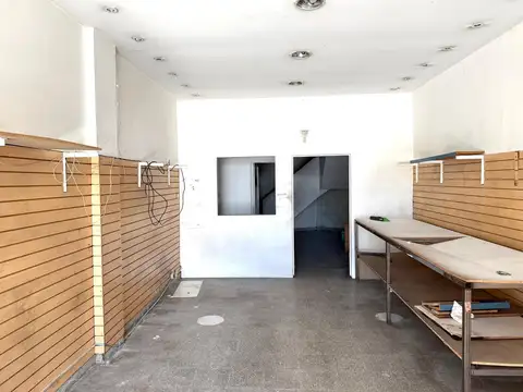 Local en Alquiler en Chacarita, $ 1.650.000